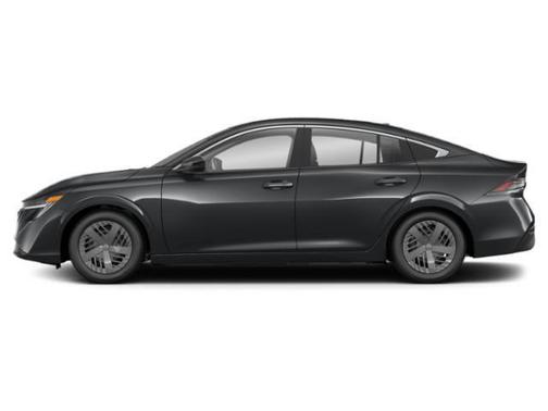 Super Black 2026 Nissan Sentra SL
