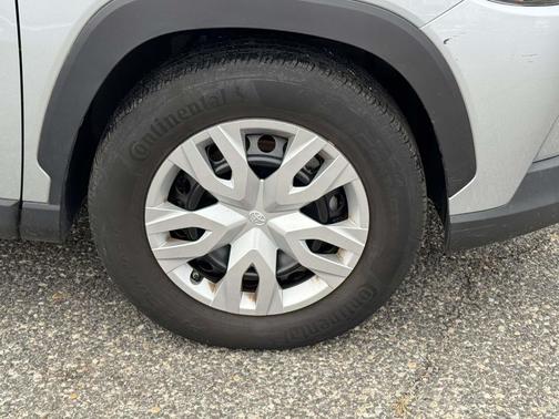 2023 Toyota Corolla Cross L