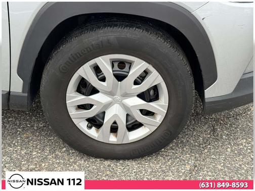 2023 Toyota Corolla Cross L