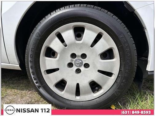 2019 RAM ProMaster City Tradesman