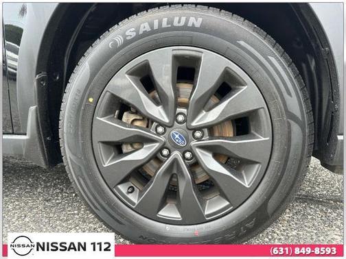 2023 Subaru Outback Onyx Edition XT