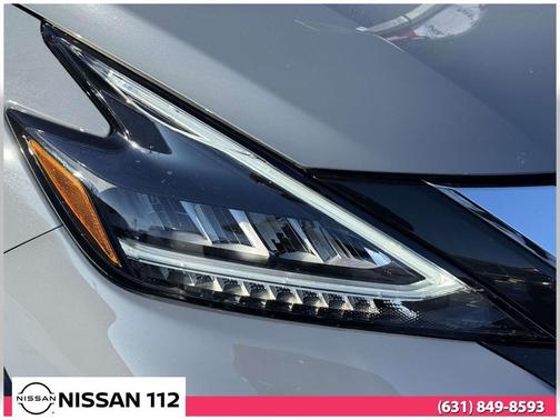 2024 Nissan Murano SL Intelligent AWD