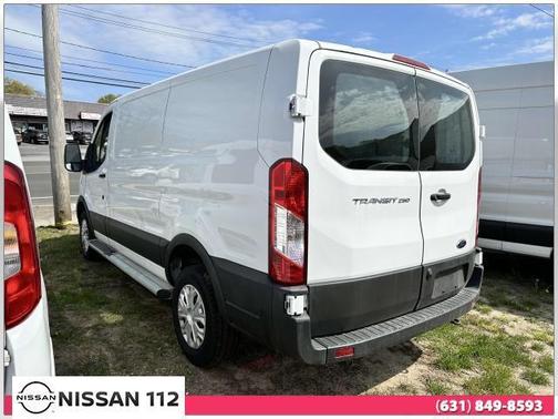 2023 Ford Transit-250 Base