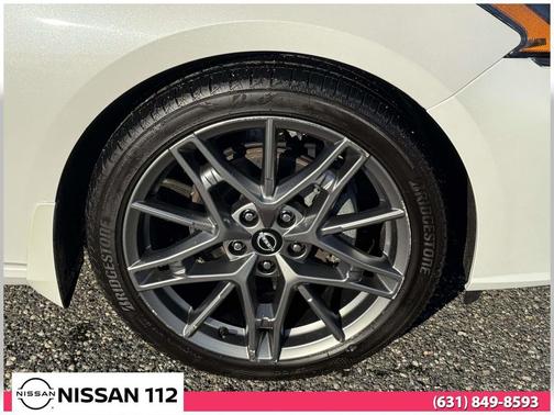 2024 Nissan Altima SR VC-Turbo FWD