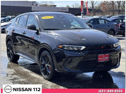 2024 Dodge Hornet R/T EAWD