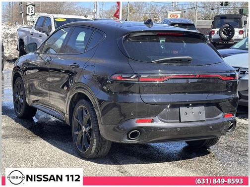 2024 Dodge Hornet R/T EAWD