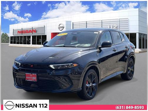 2024 Dodge Hornet R/T EAWD