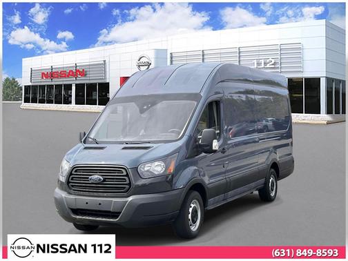 2019 Ford Transit-250 Base