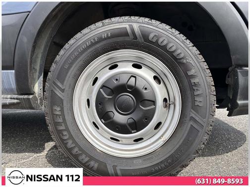 2019 Ford Transit-250 Base