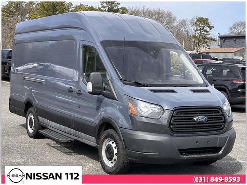 2019 Ford Transit-250 Base