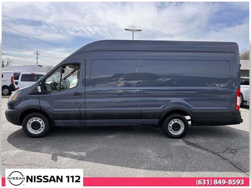 2019 Ford Transit-250 Base