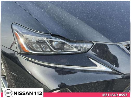 2019 Lexus IS 350 Base