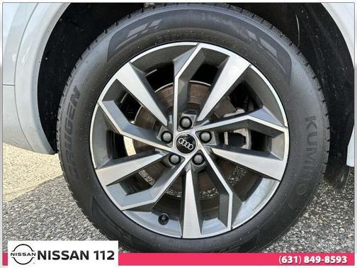 2021 Audi Q5 45 Premium