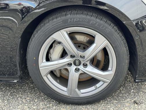 2024 Audi A6 55 Premium Plus