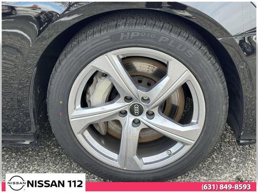 2024 Audi A6 55 Premium Plus