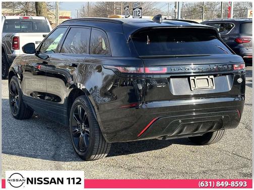 2020 Land Rover Range Rover Velar P250 S R-Dynamic