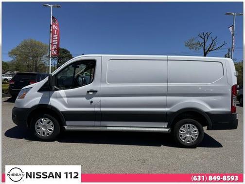 2021 Ford Transit-250 Base