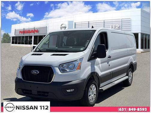2021 Ford Transit-250 Base