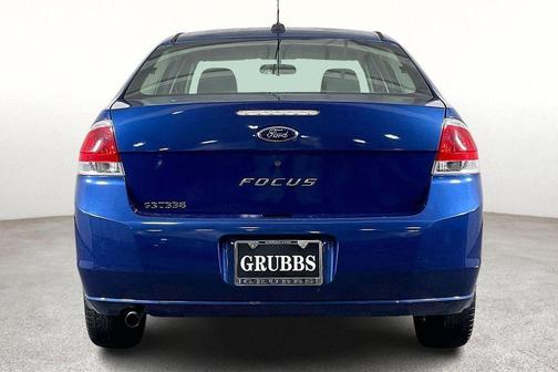 2008 Ford Focus SE