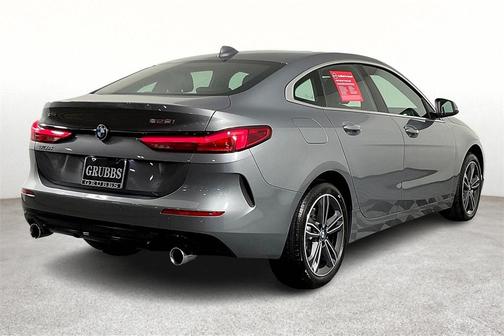 2024 BMW 228 Gran Coupe i xDrive