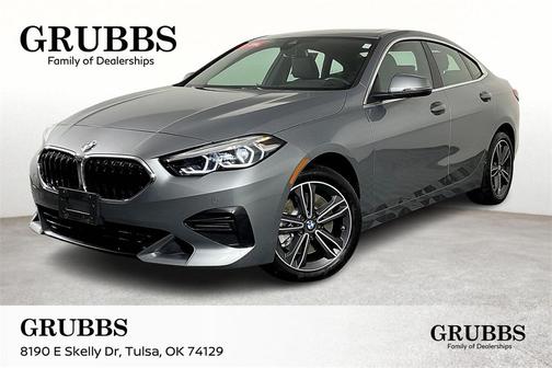 2024 BMW 228 Gran Coupe i xDrive