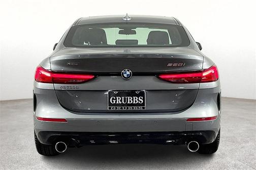 2024 BMW 228 Gran Coupe i xDrive