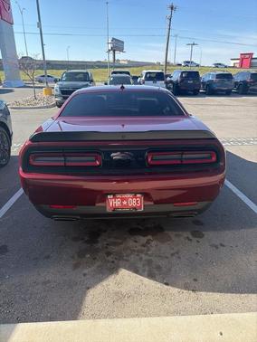 2023 Dodge Challenger R/T