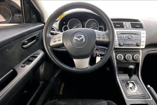 2009 Mazda Mazda6 i Sport