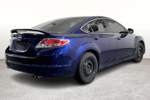 2009 Mazda Mazda6 i Sport