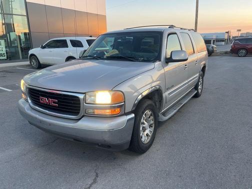 2004 GMC Yukon XL SLE