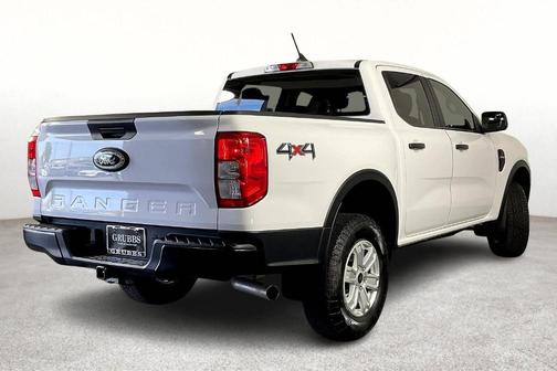 2024 Ford Ranger XL
