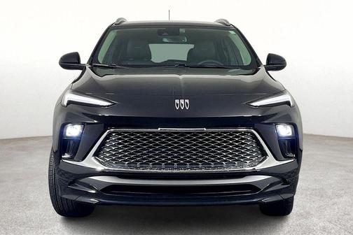 2025 Buick Encore GX Avenir