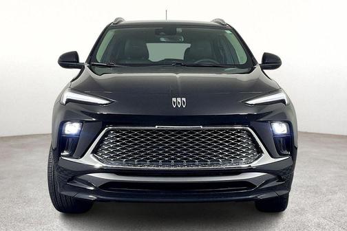 2025 Buick Encore GX Avenir