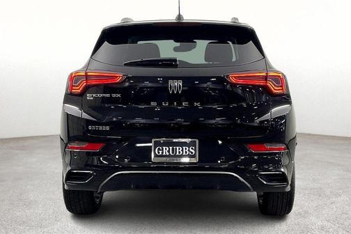 2025 Buick Encore GX Avenir