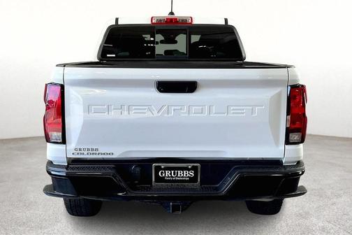 2023 Chevrolet Colorado WT