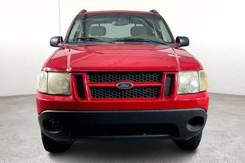 2005 Ford Explorer Sport Trac XLS