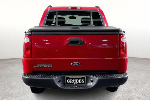 2005 Ford Explorer Sport Trac XLS