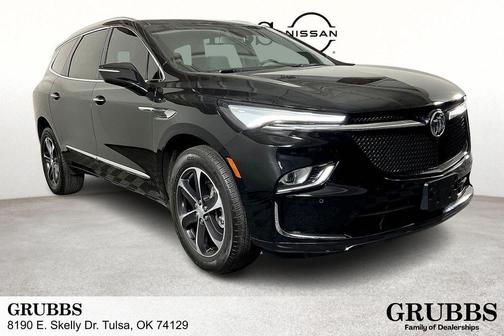 2022 Buick Enclave Essence