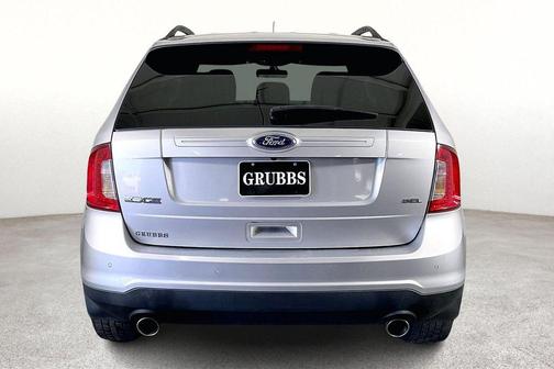 2012 Ford Edge SEL