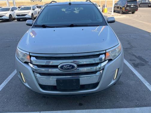 2012 Ford Edge SEL