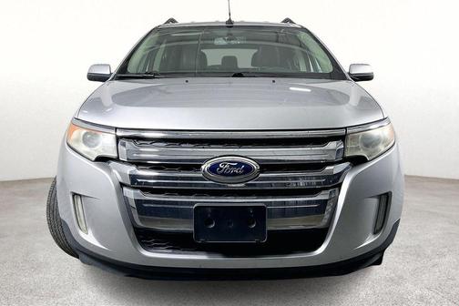 2012 Ford Edge SEL
