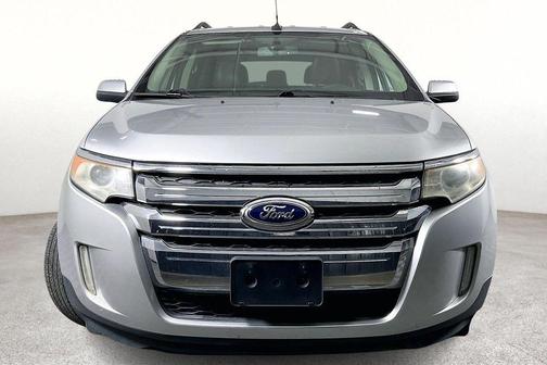 2012 Ford Edge SEL