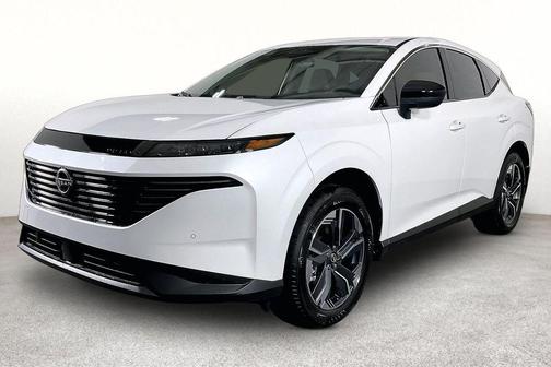 Pearl 2026 Nissan Murano SV