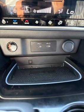 Super Black 2026 Nissan Rogue Platinum