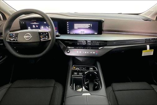 Everest White P 2026 Nissan Murano Platinum