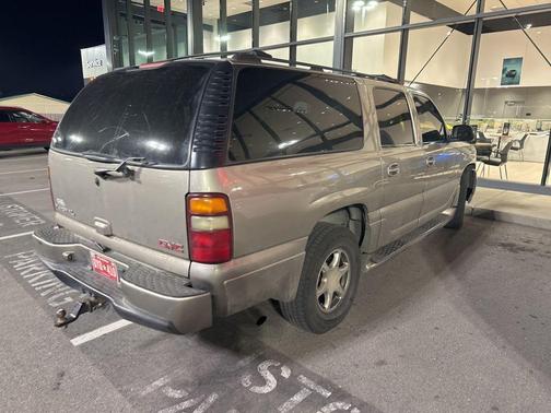 2003 GMC Yukon XL Denali