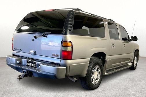 2003 GMC Yukon XL Denali