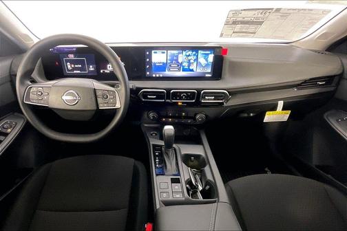 Gun Metallic 2027 Nissan Sentra S