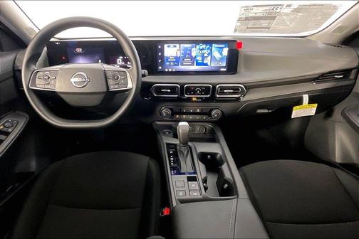 Gun Metallic 2027 Nissan Sentra S