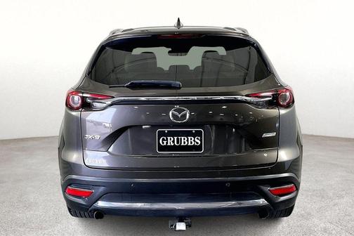 2016 Mazda CX-9 Grand Touring
